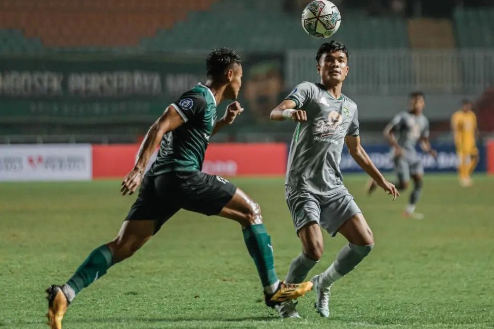 5 Fakta Jelang Laga Tunda Persebaya Vs Persikabo 1973