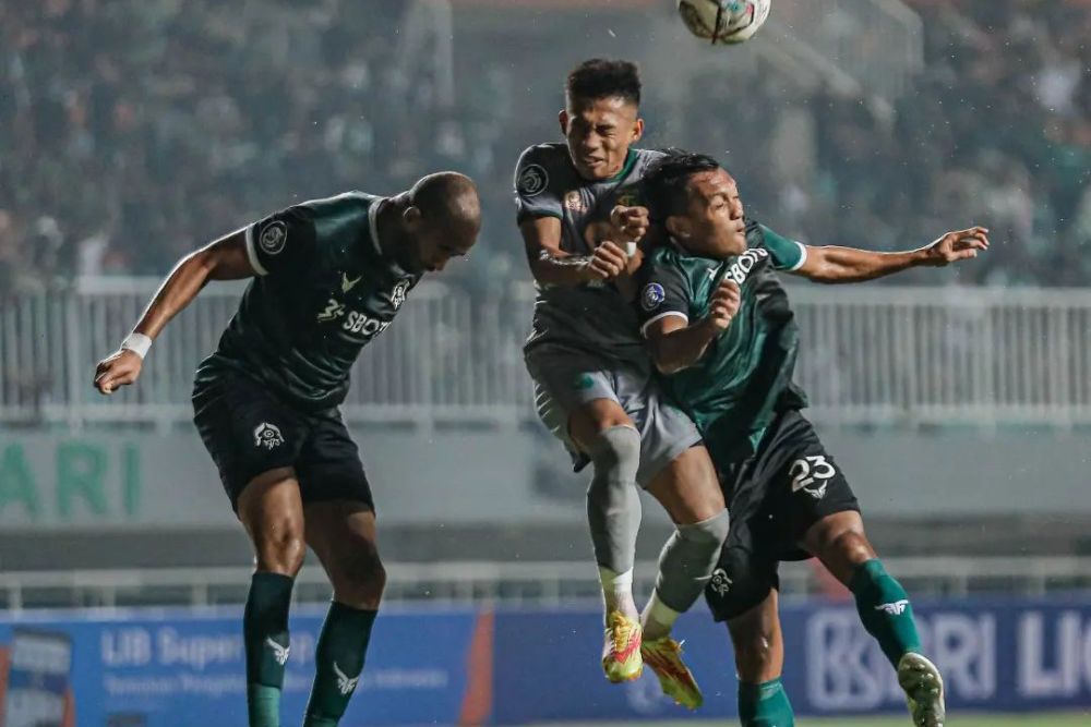 5 Fakta Jelang Laga Tunda Persebaya Vs Persikabo 1973