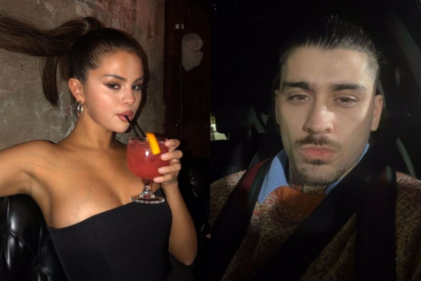 9 Rumor Pasangan Hollywood Bikin Geger di 2023, Ada Zayn-Selena