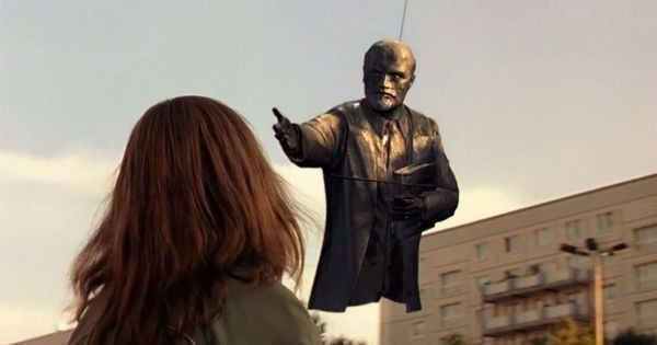 6 Film Terbaik yang Merekam Akhir dari Suatu Era, Representatif!