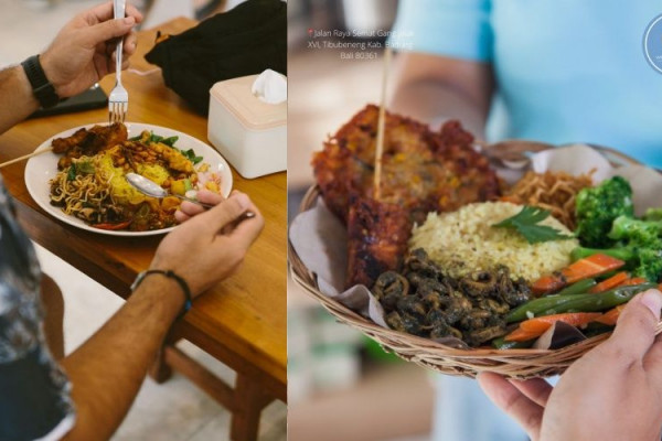 5 Rekomendasi Warung di Canggu, Rasa dan Harganya Oke!