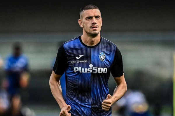 5 Penjualan Termahal Juventus ke Klub Serie A Lain, Ada Ibrahimovic!