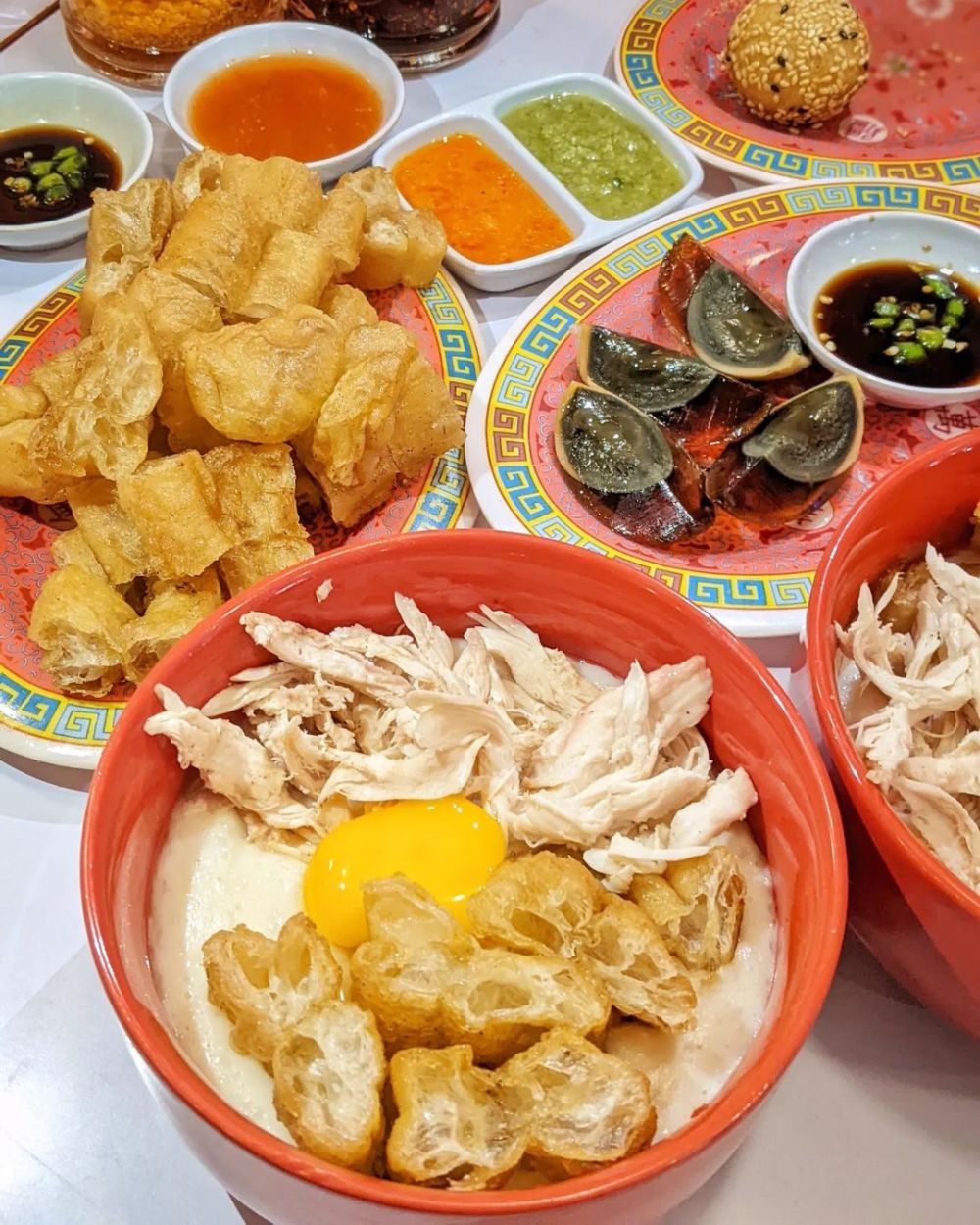 7 Chinese Food Halal di Jakarta, Porsi Melimpah!