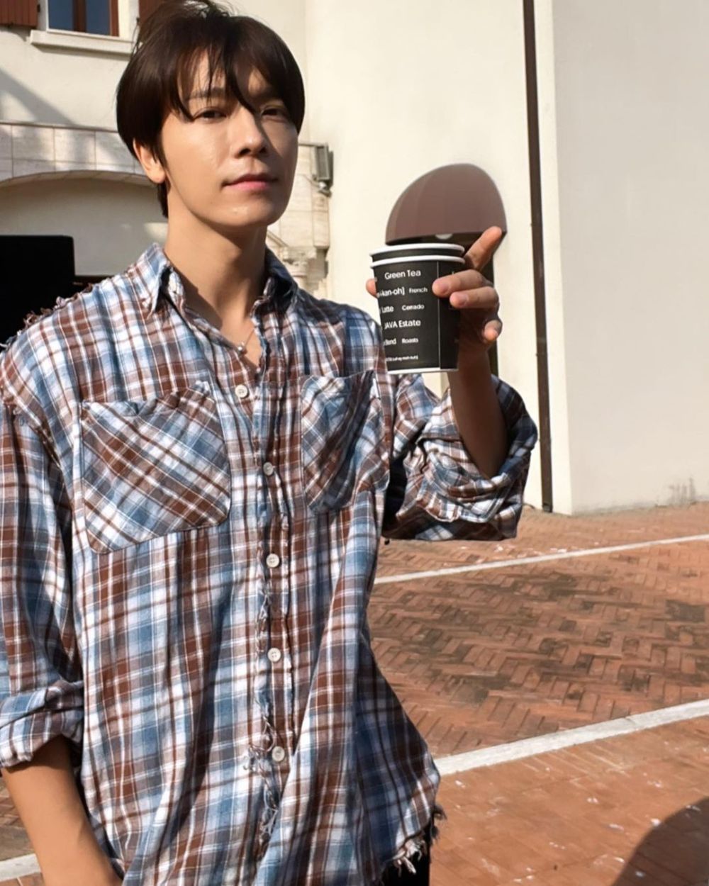 6 Idol KPop yang Pernah Sebut Song Hye Kyo Tipe Perempuannya