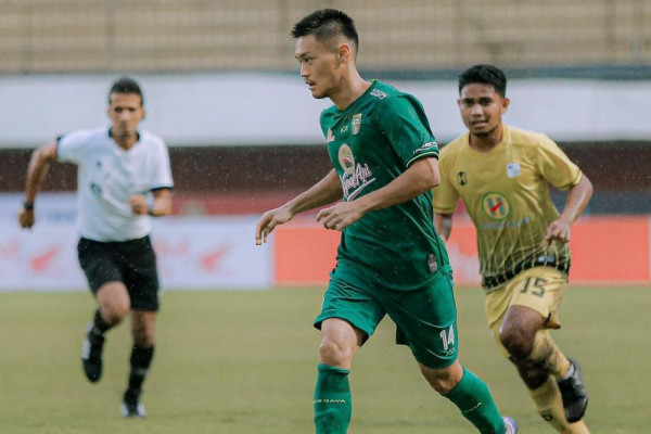 Lawan Barito, Persebaya Incar 3 Poin di Tengah Buruknya Lini Belakang