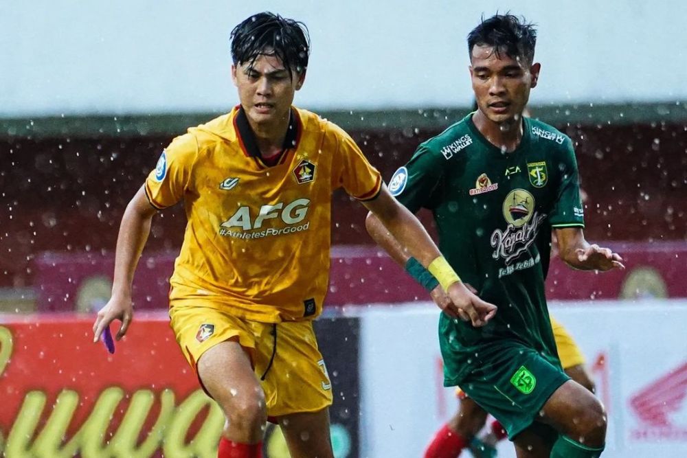 Derbi Jatim Lawan Persebaya, Persik Diuntungkan Statistik