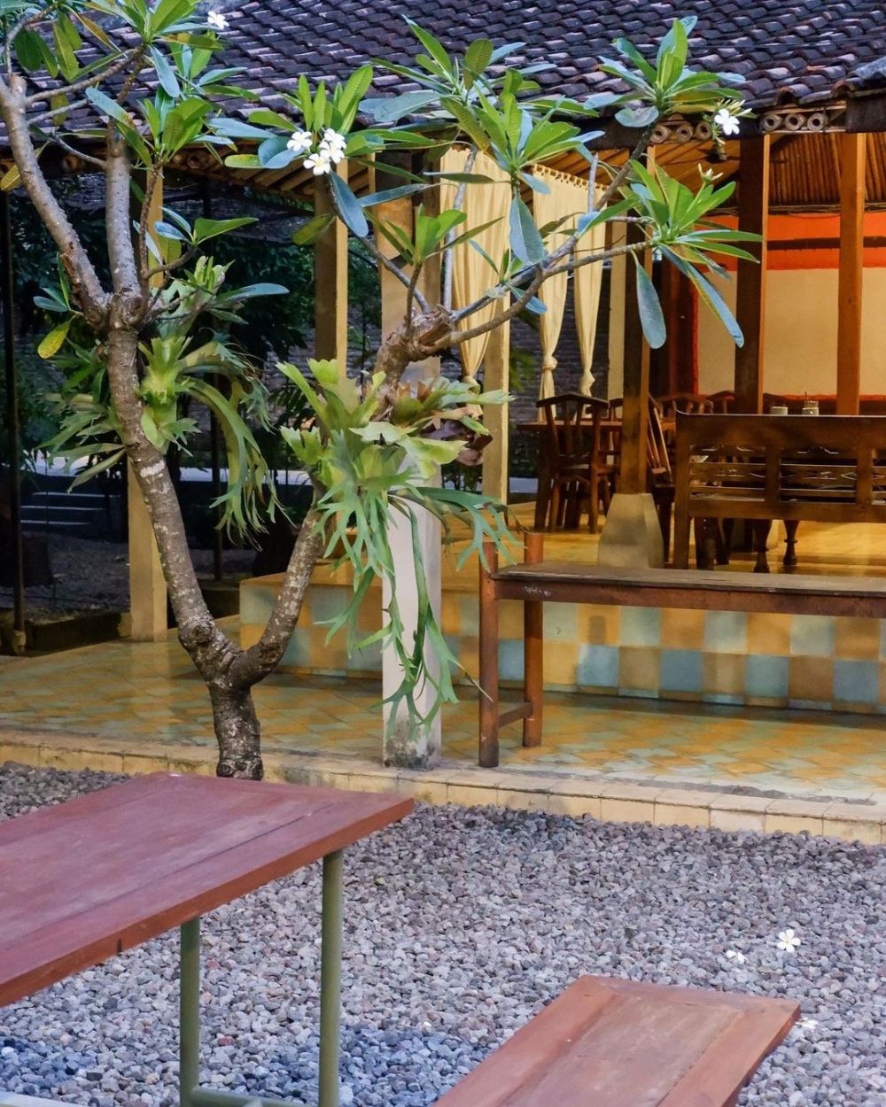 5 Kafe di Kotagede Jogja, Kental Nuansa Tradisional