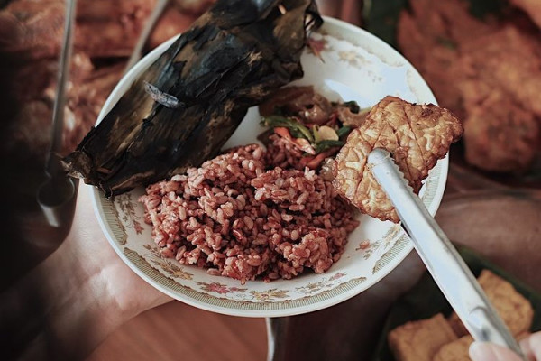 7 Rumah Makan Prasmanan di Jogja, Mahasiswa dan Wisatawan Wajib Tahu