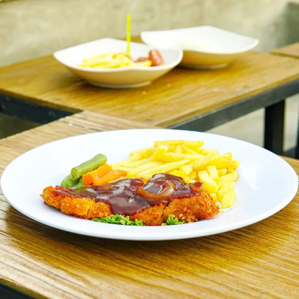 Rekomendasi 5 Tempat Makan di Bojonegoro, Referensi Bukber!