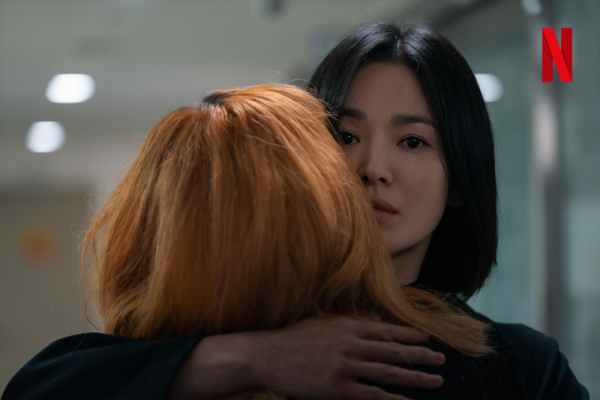 6 Keberuntungan Moon Dong Eun di The Glory, Melancarkan Balas Dendam