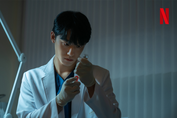 5 Kemalangan Hidup Joo Yeo Jeong di Drakor The Glory, Tragis!