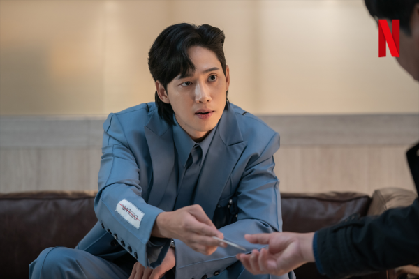 5 Karma Jeon Jae Jun di The Glory Part 2, Mendapat Balasan Setimpal