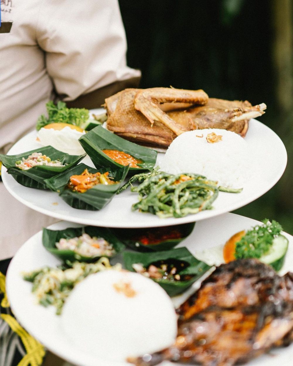 5 Restoran Enak di Tangerang untuk Buka Puasa Bersama