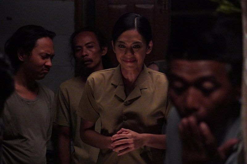 9 Karakter Guru di Film Horor dan Thriller Indonesia, Ada Wujud Iblis 