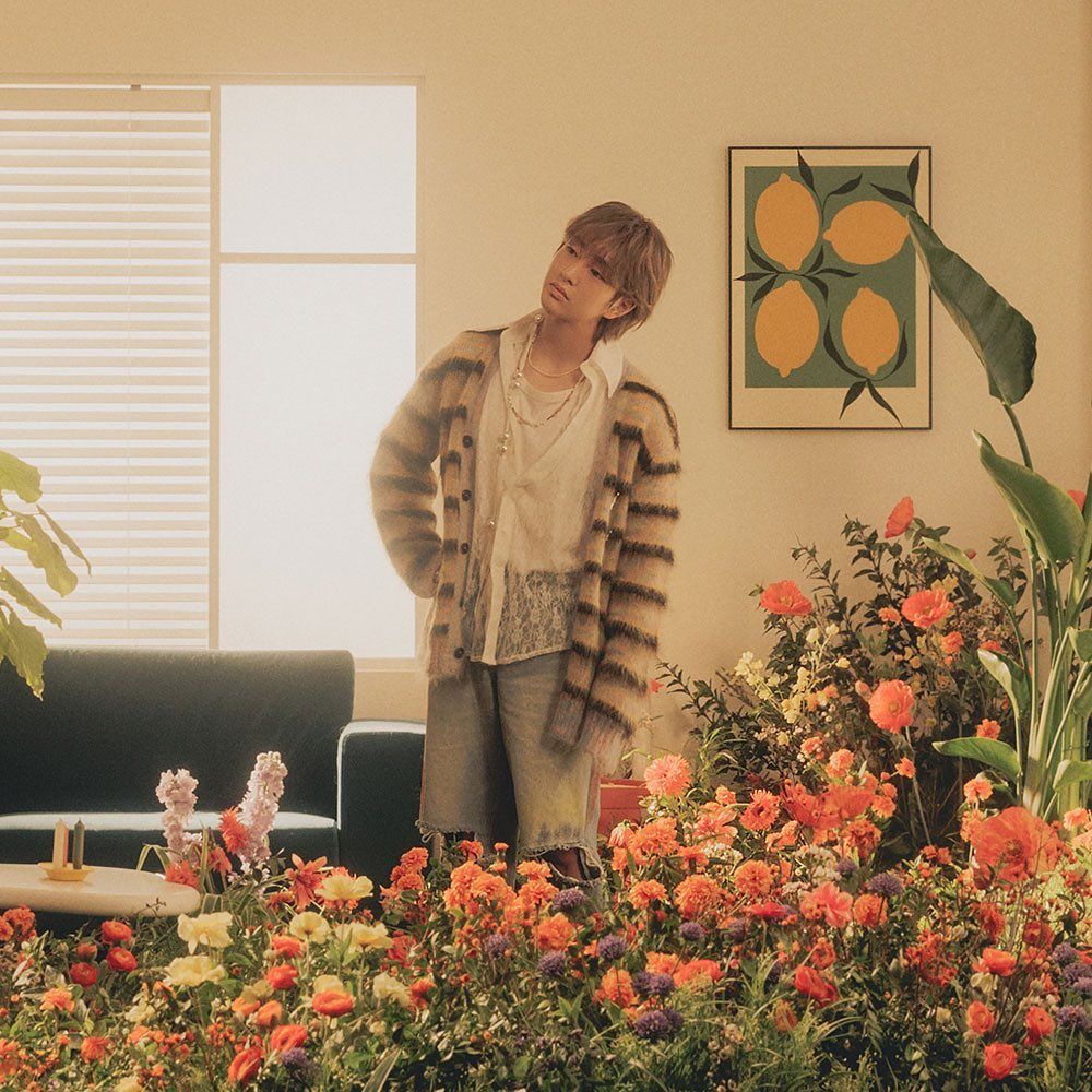 9 Penampilan Onew SHINee dalam Rangkaian Comeback Album