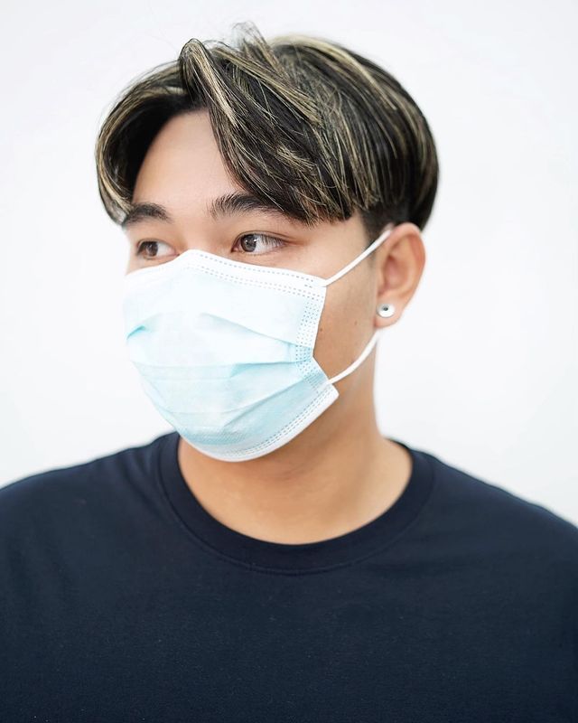 10 Rekomendasi Potongan Rambut Pendek Pria Indonesia Terbaik 2023