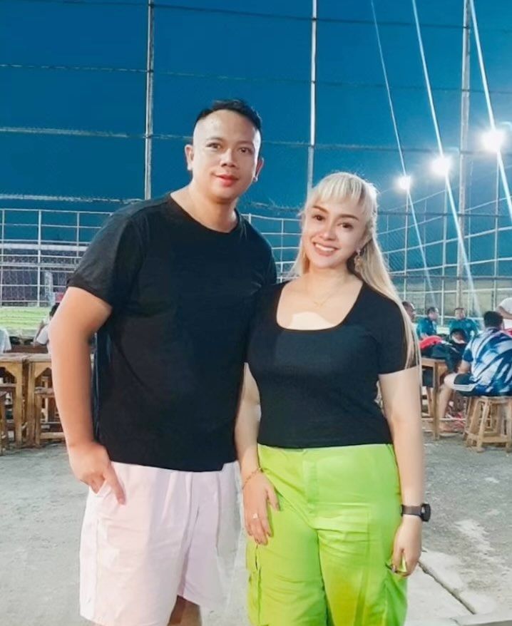 Ceraikan Suami yang Lagi Dibui, 10 Potret Eksis Lia Ladysta