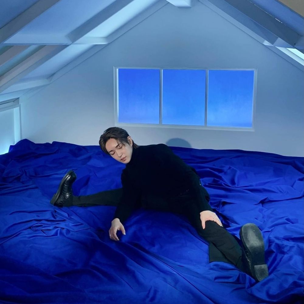 9 Penampilan Onew SHINee dalam Rangkaian Comeback Album