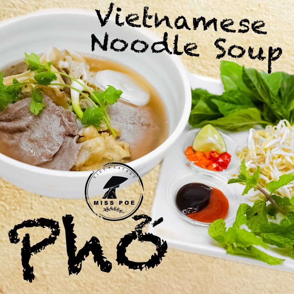 5 Rekomendasi Spot Makan Pho di Surabaya