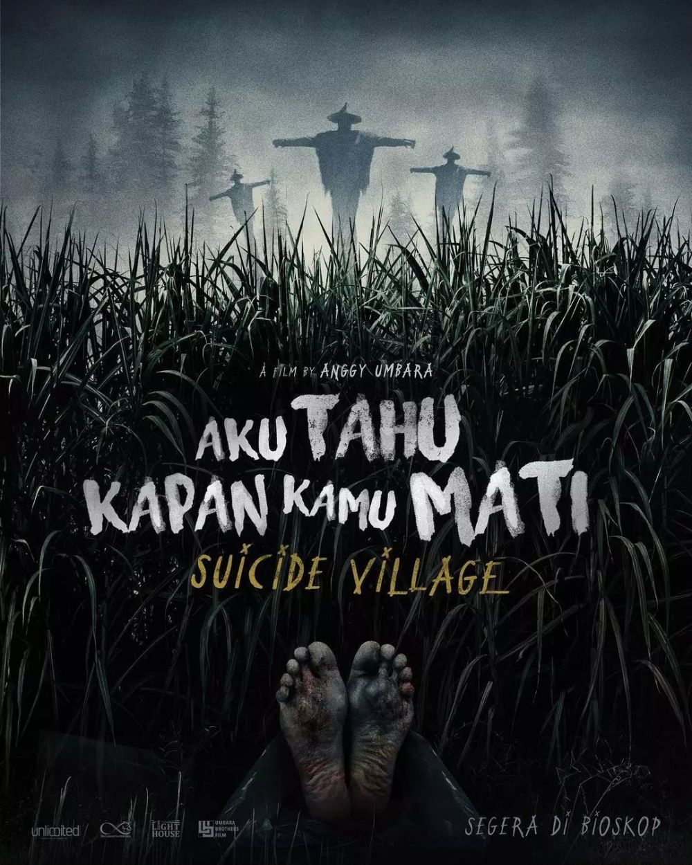 Film Horor Indonesia Yang Akan Tayang Di Tahun 2023 