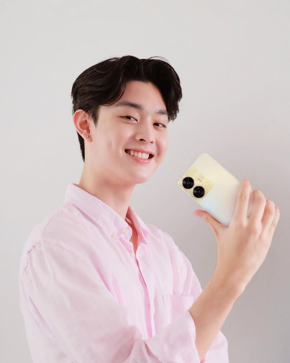 Bocoran Spesifikasi Realme C55, Segera Rilis di Indonesia?