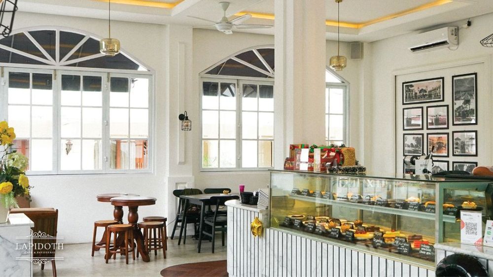 Tempat Makan Dessert di Malang