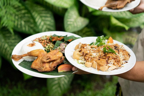 5 Restoran Enak di Tangerang untuk Buka Puasa Bersama