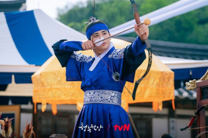 9 Misteri Ini Akhir Terpecahkan Our Blooming Youth, Gak Terduga