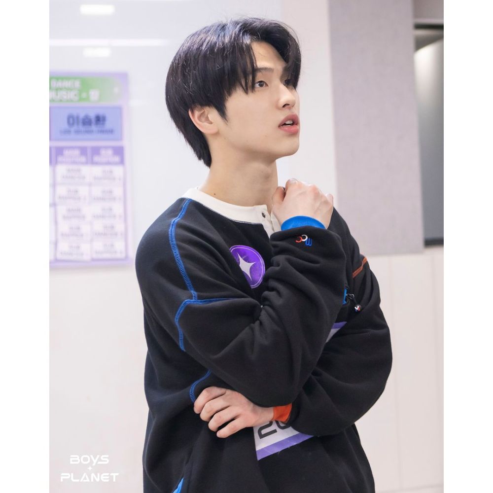 Pantang Mundur, 10 Fakta Perjalanan Karier Lee Seung Hwan