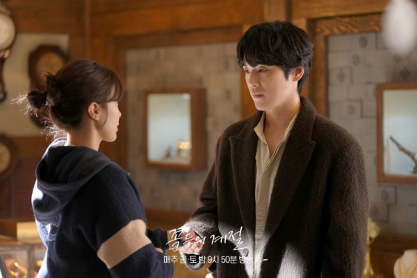 5 Misteri di Ending Drakor Kokdu: Season of Deity, Bikin Berteori!