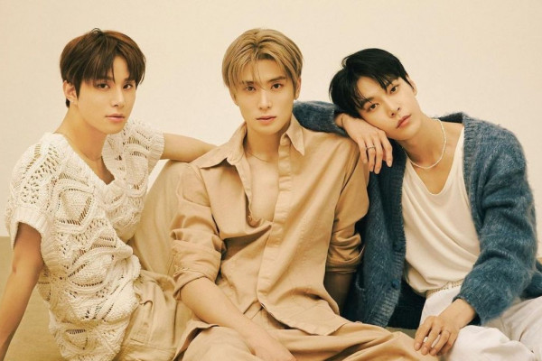 Profil dan Biodata NCT Dojaejung, Minta Diadopsi Raffi dan Nagita!