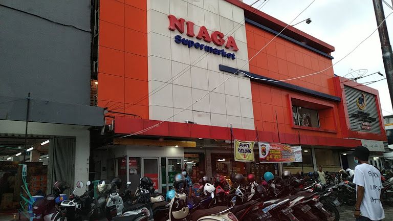 7 Rekomendasi Supermarket Terbesar dan Terlengkap di Kota Mataram
