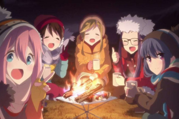 5 Rekomendasi Anime Iyashikei Terbaik, Stres Langsung Hilang!