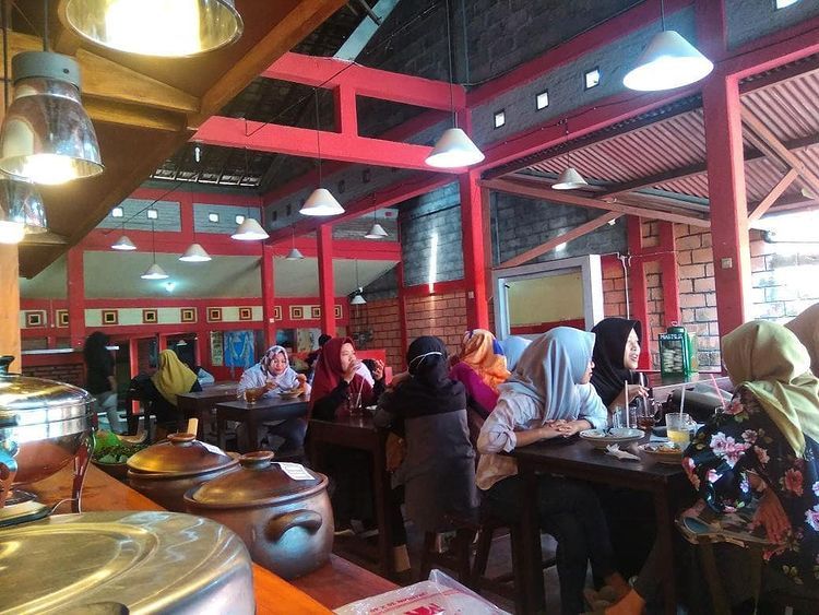 7 Rumah Makan Prasmanan di Jogja, Mahasiswa dan Wisatawan Wajib Tahu