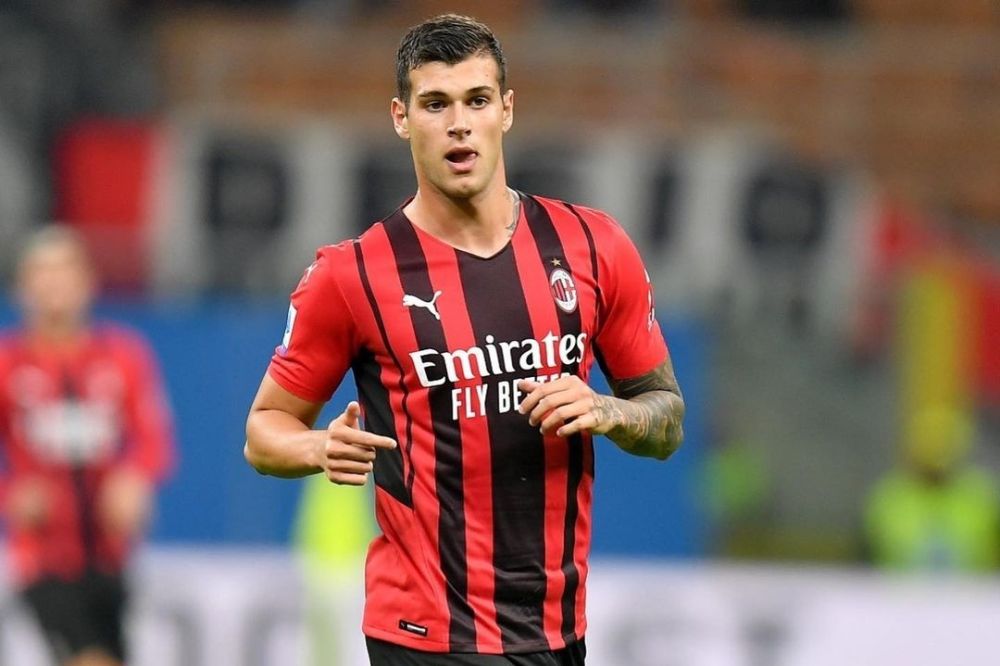 5 Pemain Pinjaman AC Milan yang Gagal Bersinar, Minim Menit Bermain!