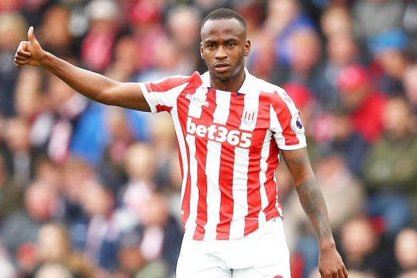 Saido Berahino Nantikan Tawaran dari Klub Liga 1