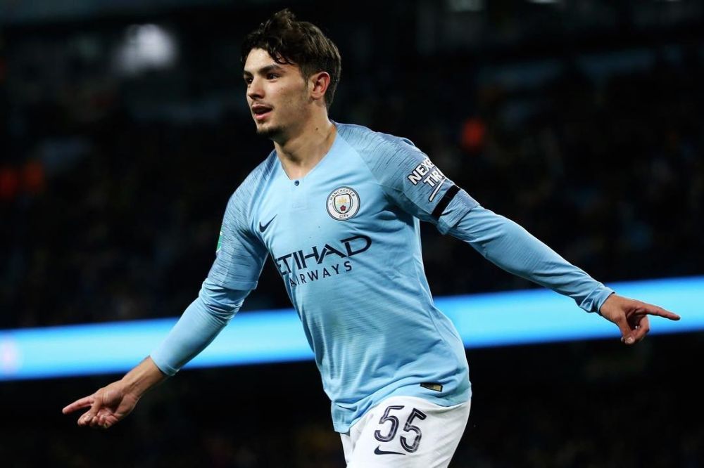 5 Pemain Termuda Manchester City di Liga Champions, Ada Rico Lewis  