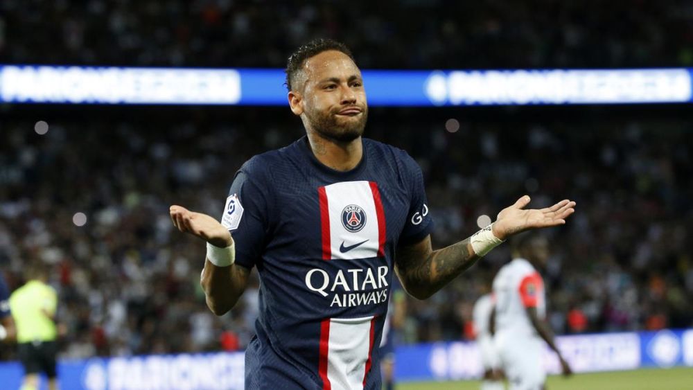 5 Pemain Top PSG dengan Nilai Pasar Merosot, Termasuk Messi dan Neymar