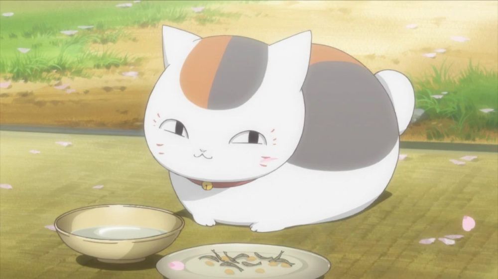 10 Karakter Kucing dari Anime Terpopuler, Unik dan Menggemaskan!