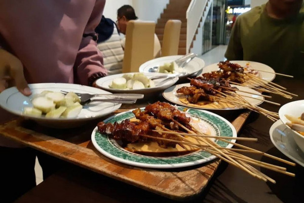 Dijamin Kenyang, Ini 5 Rekomendasi Tempat Sahur di Kediri
