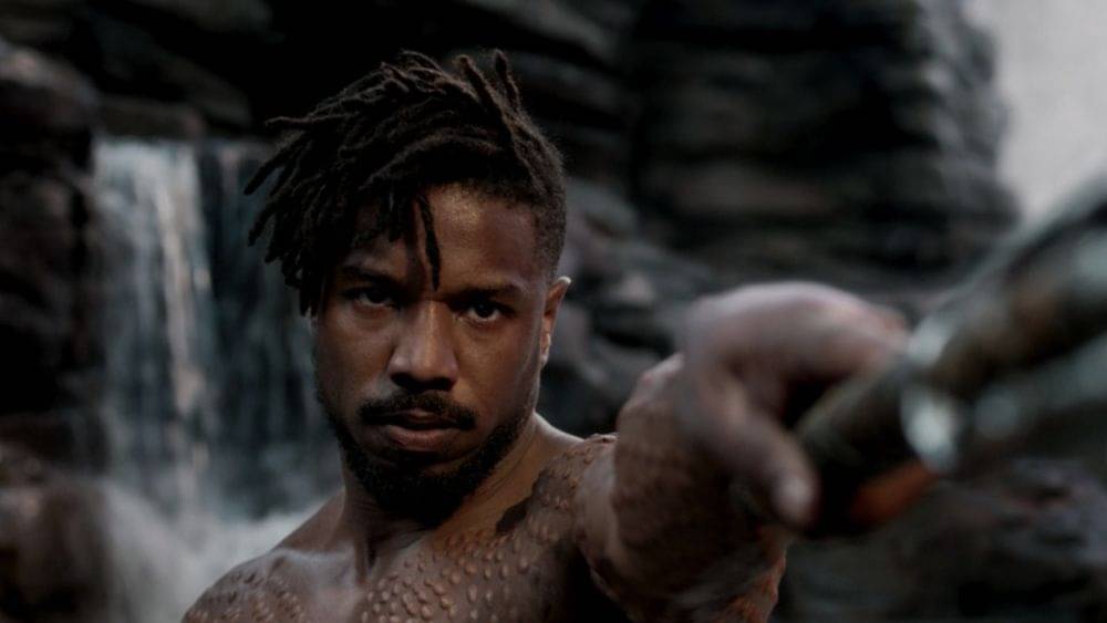 12 Peran Terbaik Michael B. Jordan Di Film Dan Serial