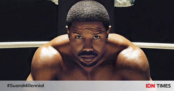 12 Peran Terbaik Michael B. Jordan Di Film Dan Serial