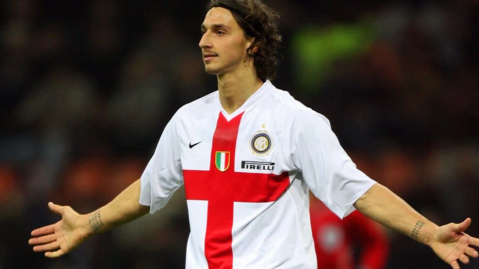 5 Penjualan Termahal Juventus ke Klub Serie A Lain, Ada Ibrahimovic!