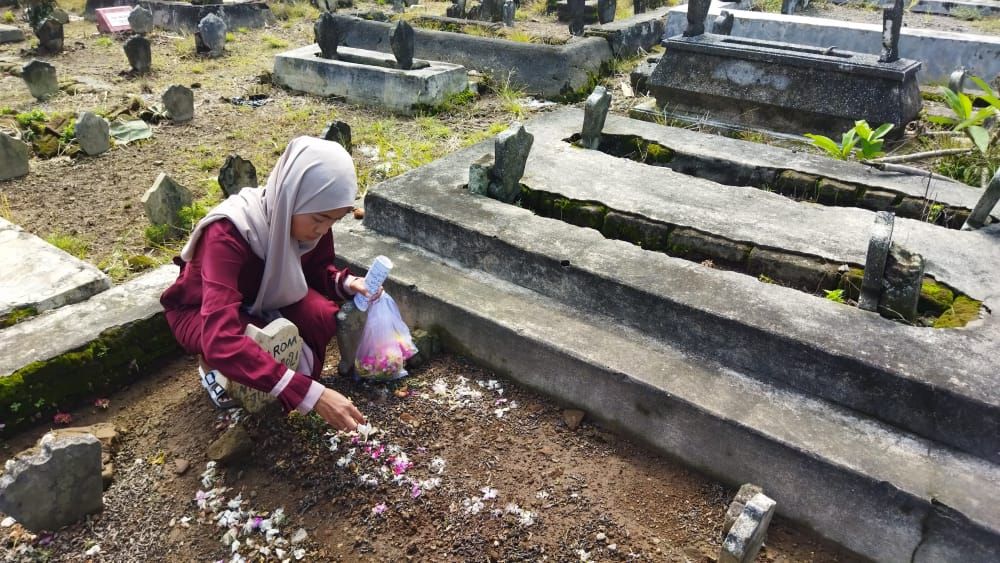 Unik! Ini 10 Tradisi Masyarakat Jawa Timur Sambut Ramadan