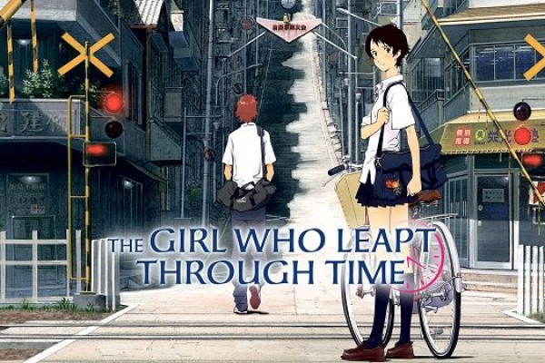 7 Rekomendasi Film Anime Mirip Suzume no Tojimari, Visual yang Indah!