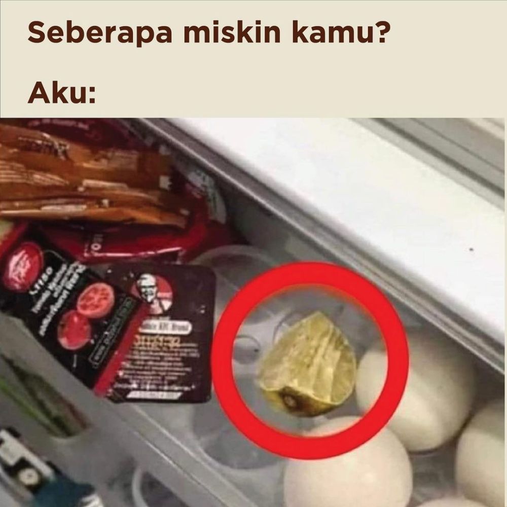 10 Momen Kocak Sobat Misqueen, Kamu Pernah Alamin Gak?