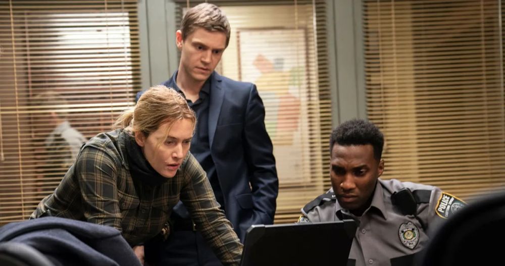 6 Miniseries HBO Terbaik dengan Rating Tertinggi di Rotten Tomatoes