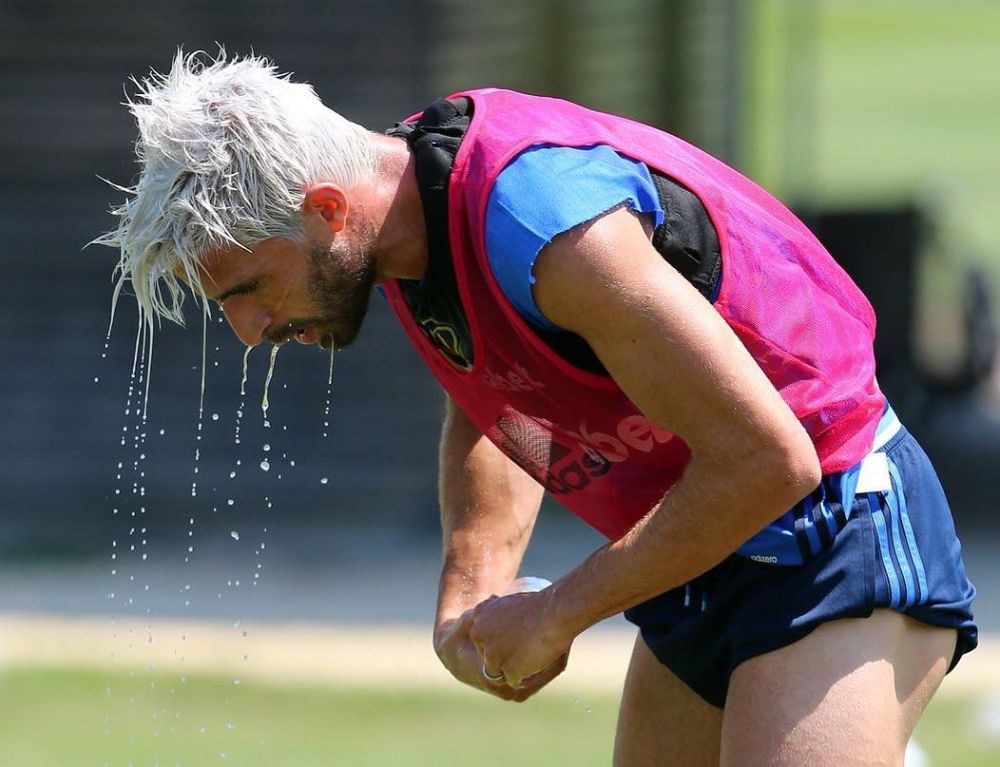 10 Fakta Fabio Borini, Mantan Penyerang Liverpool