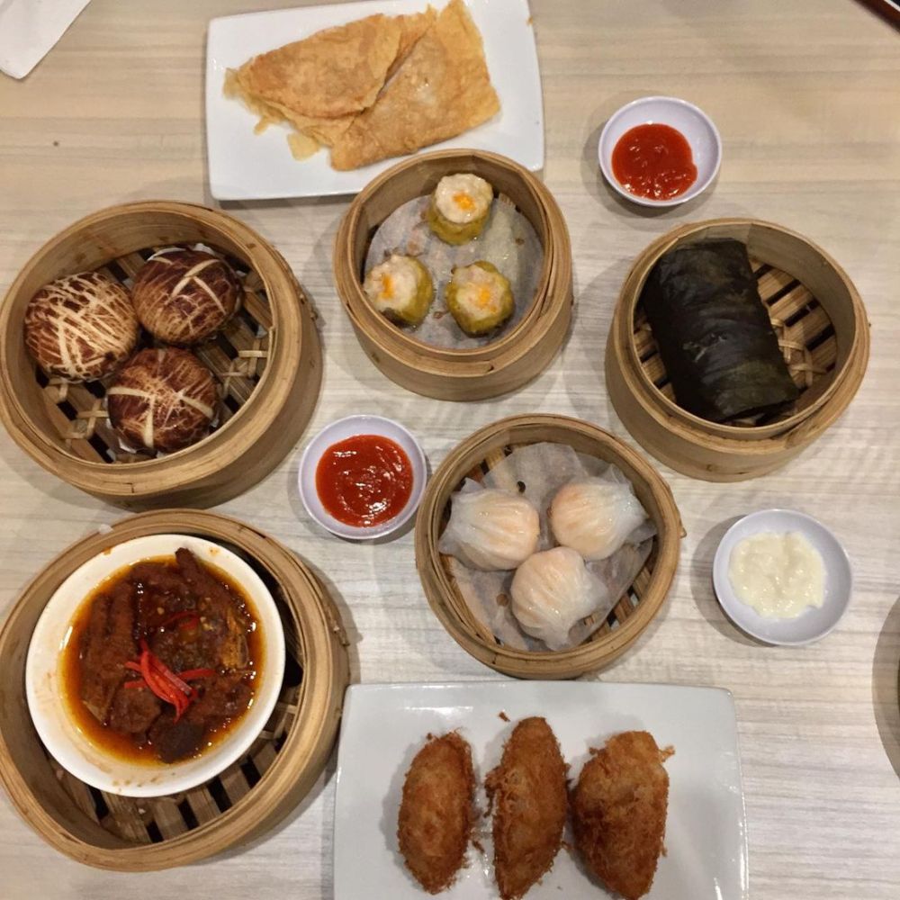 7 Chinese Food Halal di Jakarta, Porsi Melimpah!