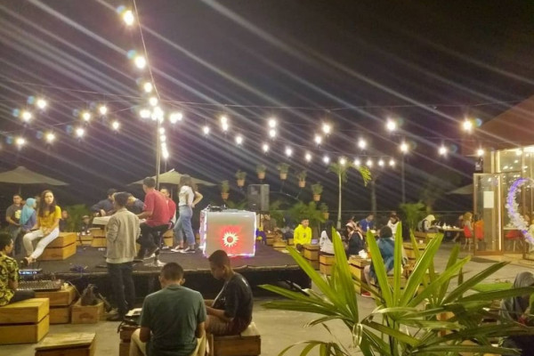 5 Tempat Bukber di Trenggalek Paling Cozy